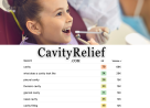 CavityRelief.com logo