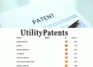 UtilityPatents.net  logo